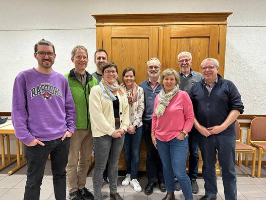Quelle: Gemeinde Team Walldorf